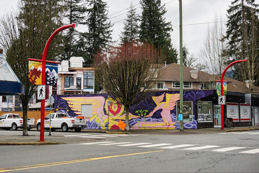 11 Shops to Visit in Edgemont Village