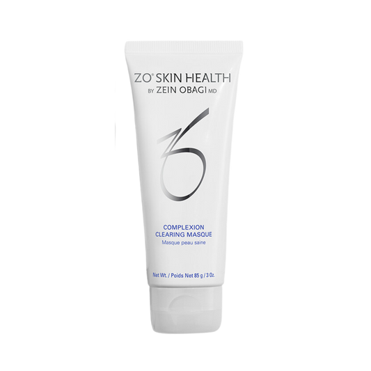 Complexion Clearing Masque