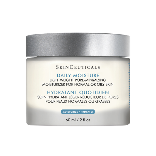 Daily Moisture