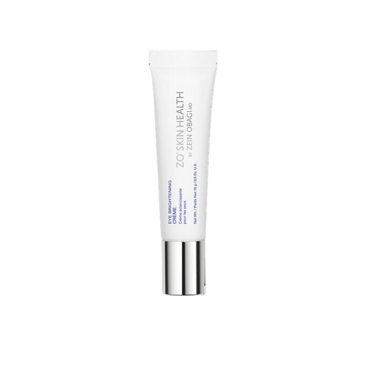 Eye Brightening Creme