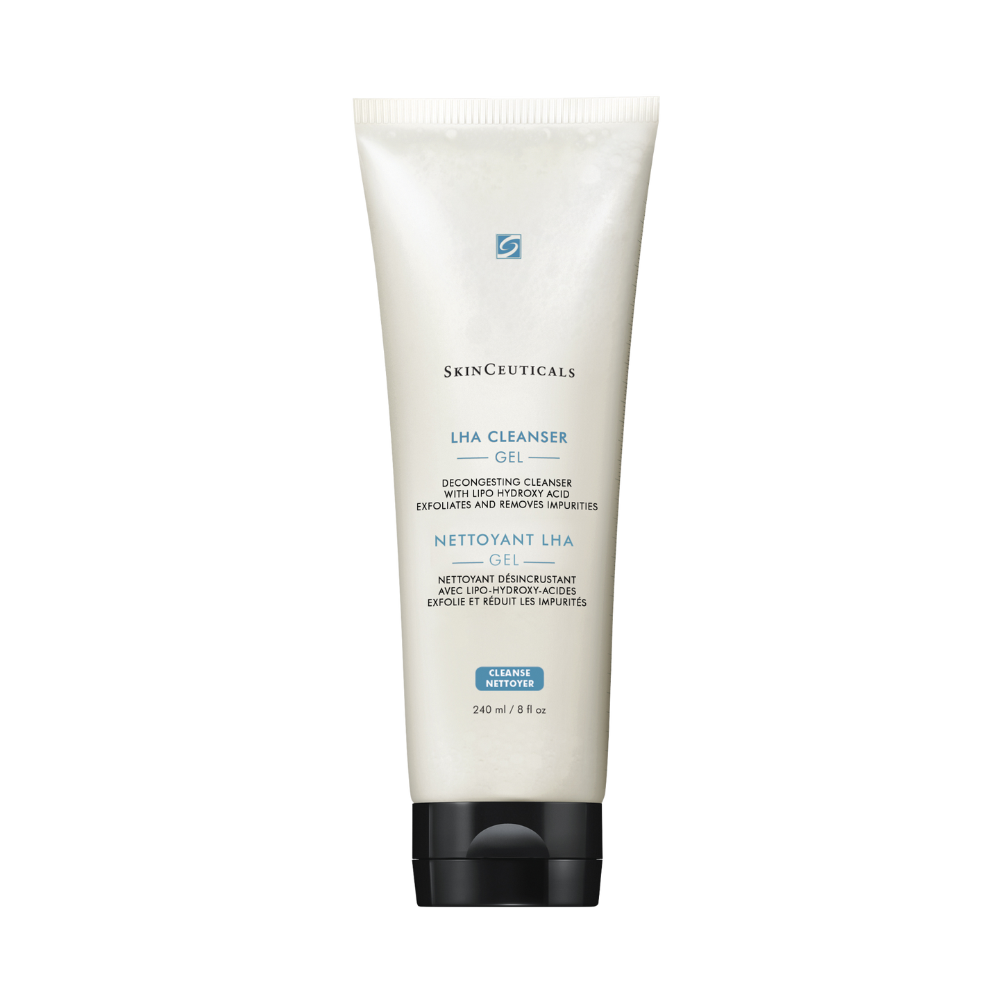 LHA CLEANSING GEL