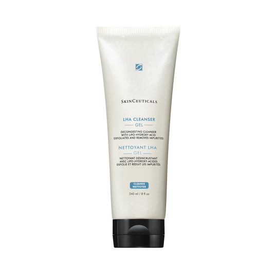 LHA CLEANSING GEL