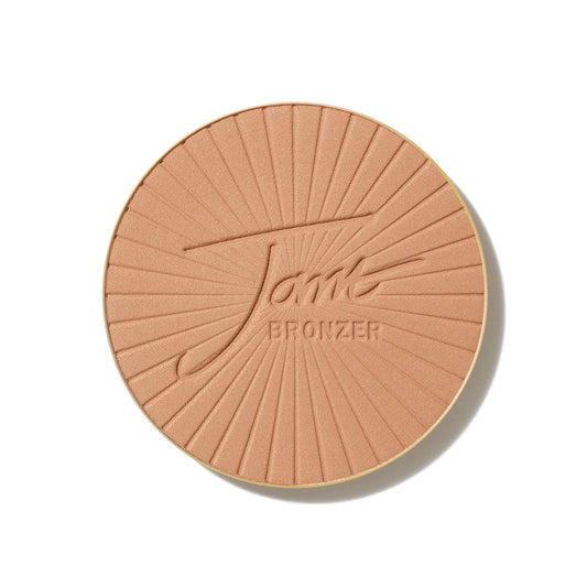 PureBronze Matte Bronzer Refill- LIGHT