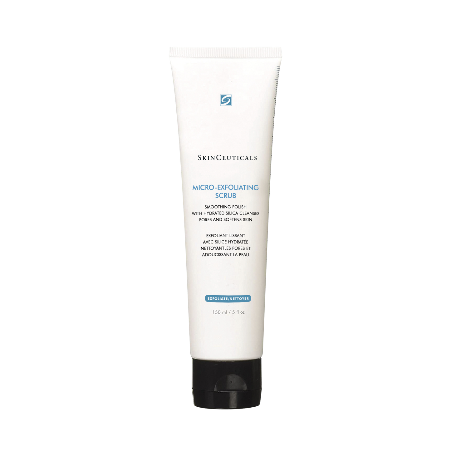 MICROEXFOLIANT SCRUB