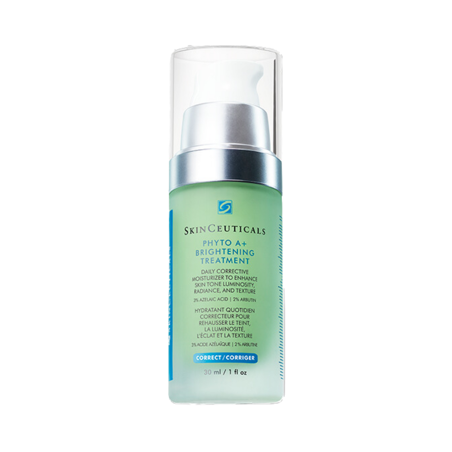 PHYTO A+ BRIGHTENING TREATMENT