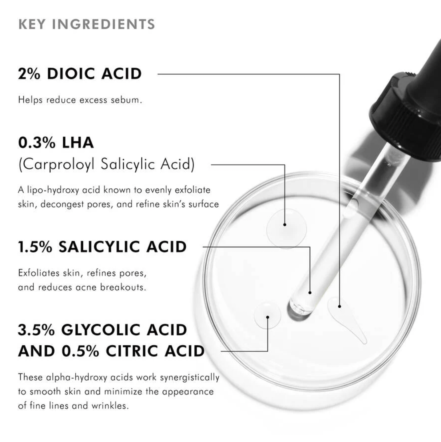 LHA Serum