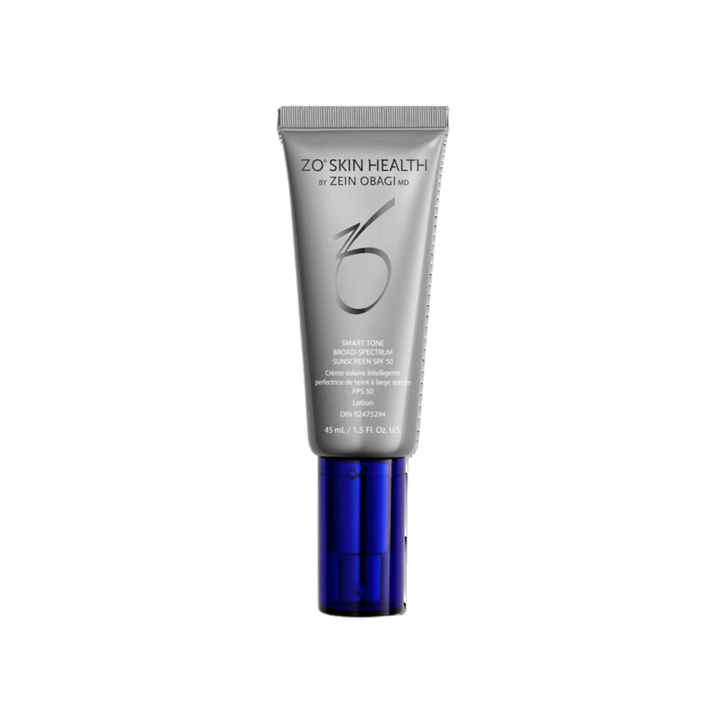 Smart-Tone Broad-Spectrum SPF 50