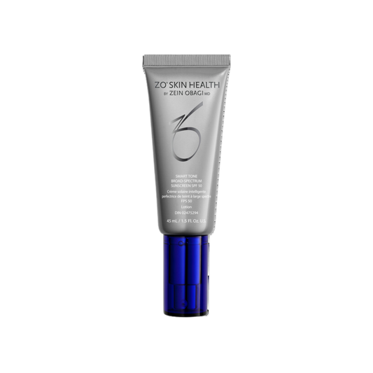 Smart-Tone Broad-Spectrum SPF 50