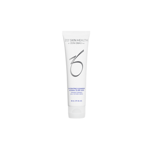 Hydrating Cleanser Normal to Dry Skin  ( TRAVEL SIZE )