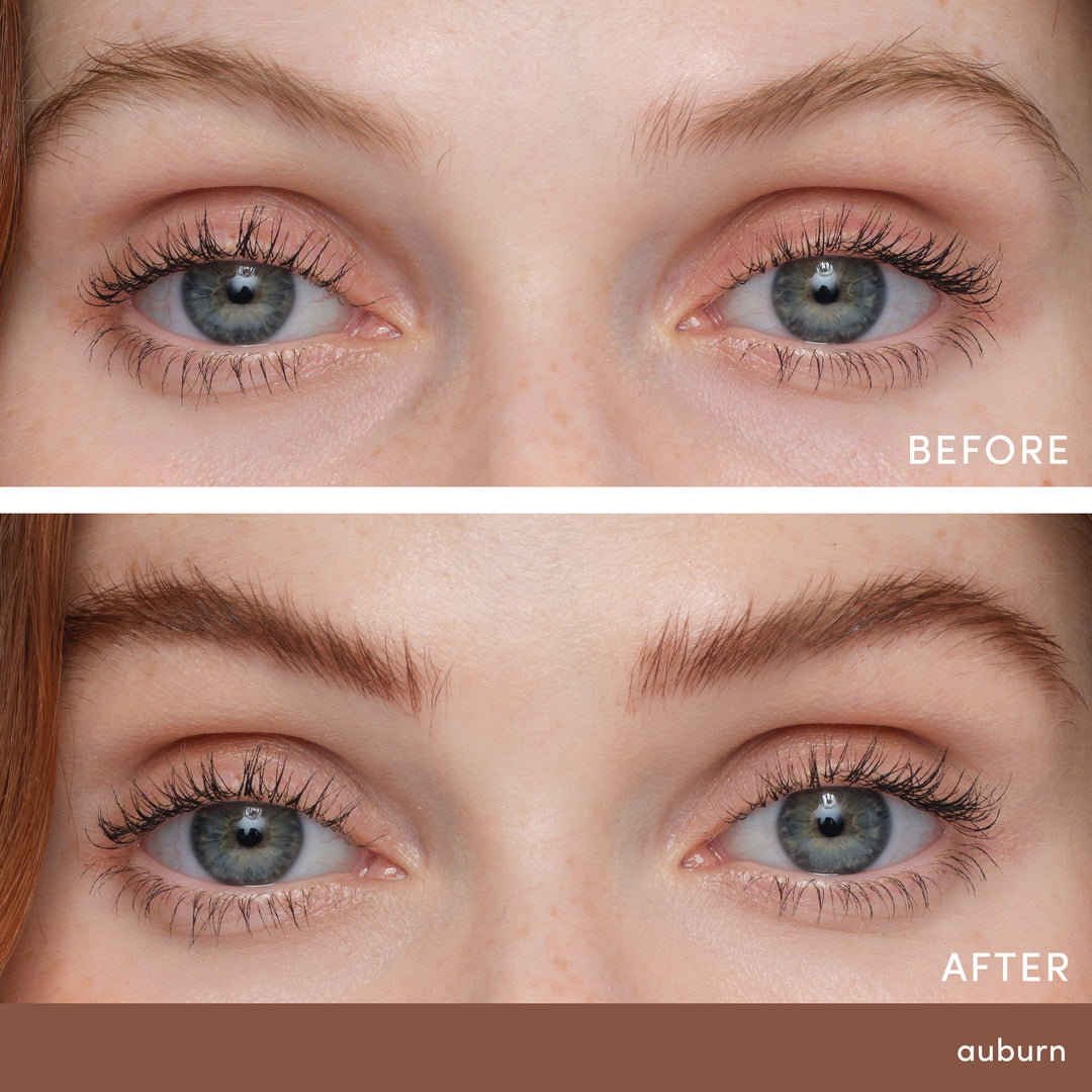 PureBrow® Brow Gel - Auburn