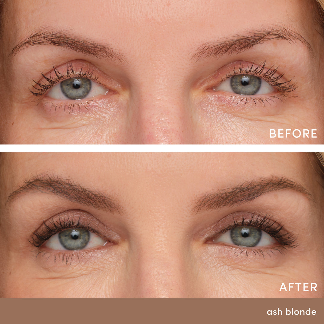 PureBrow® Brow Gel - Ash Blonde