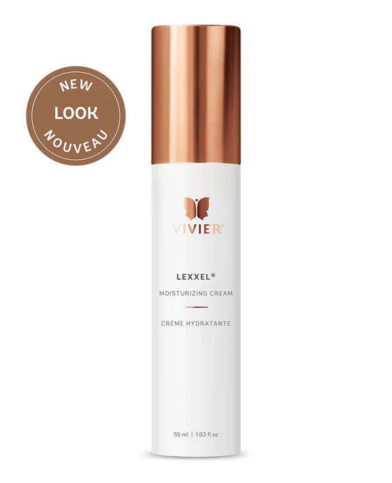 Vivier LEXXEL Moisturizing Cream