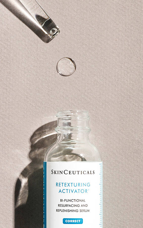 SkinCeuticals RETEXTURING ACTIVATOR