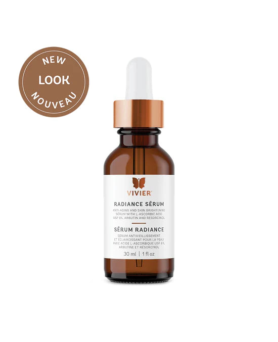 Vivier Radiance Serum