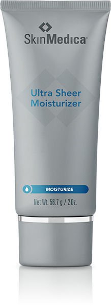 SkinMedica Ultra Sheer Moisturizer