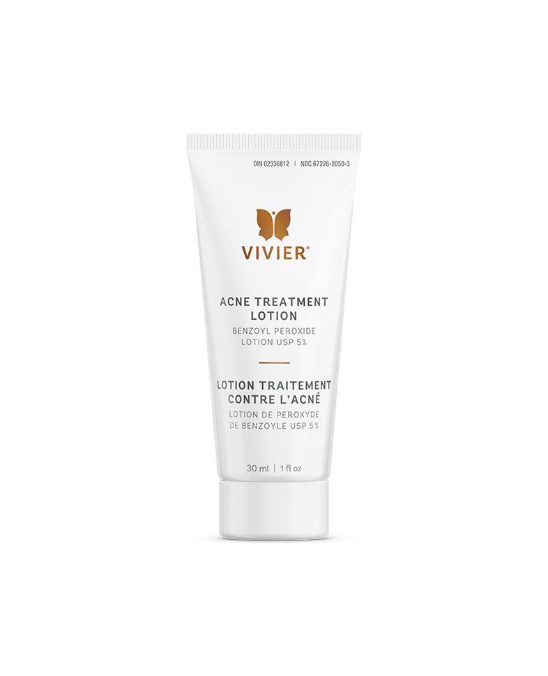 Vivier Acne Treatment Lotion