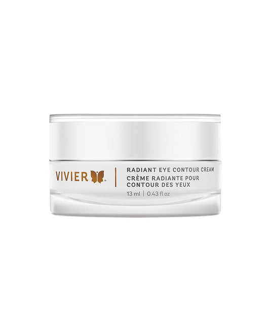 Vivier Radiant Eye Contour Cream