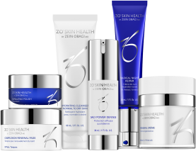 Zo Skin Health Aggressive Anti-Aging Program (formerly Phase 3 Kit)