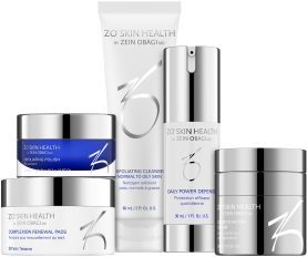 Zo Skin Health Anti-Aging Program (formerly Level 2 Program)